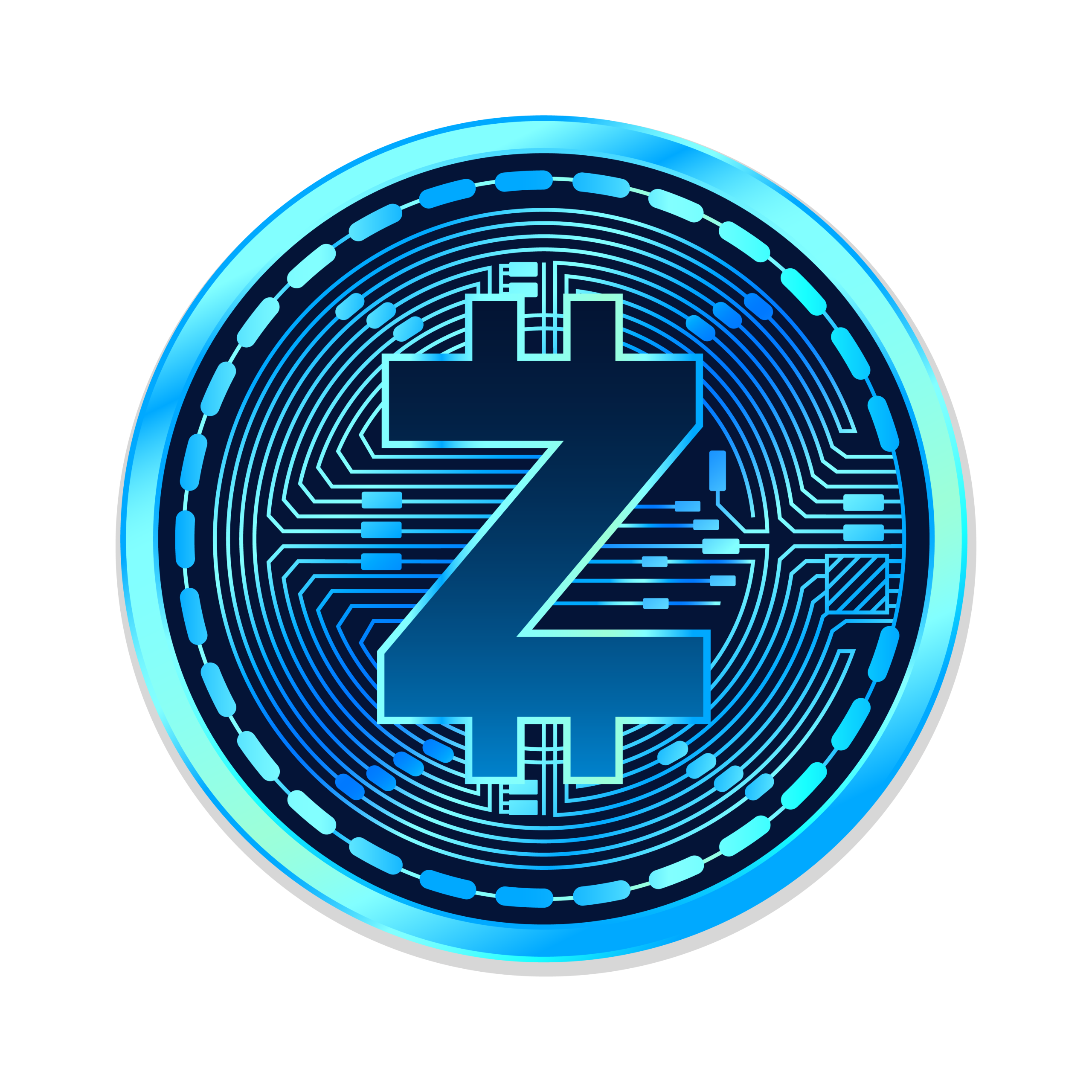 Zillennial Technologies Inc.
